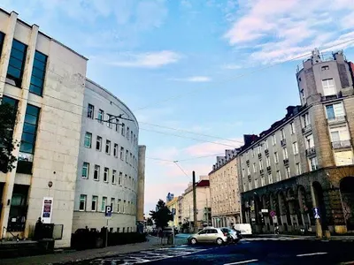 Komornik Sądowy przy Sądzie Rejonowym w Gdyni Mateusz Zabłocki